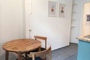 1-Zimmer Wohnung in Berlin Wedding (Wedding) -  – Türkenstraße 19, 13349 Wedding, Berlin – Vorschaubild 14