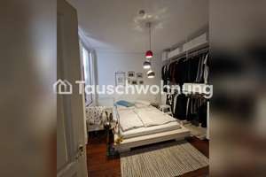 Tauschwohnung: 3-Zimmerwohnung/ 82m2 / am Marianplatz (Fam. mit Hund sucht) – Die vollständige Adresse der Immobilie erhältst du vom Anbieter., 70178 Lehen, Stuttgart – Vorschaubild 5