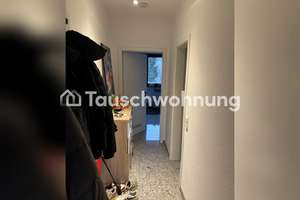 Tauschwohnung: Gemütliche 2 Zimmer Wohnung in Flinger-Süd (Balkon+EBK) – Die vollständige Adresse der Immobilie erhältst du vom Anbieter., 40233 Flingern Süd, Düsseldorf – Vorschaubild 4