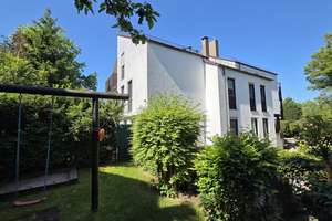 * ERSTBEZUG nach RENOVIERUNG * lichtdurchflutete 3-Zi-EG-Whg mit GARTEN, 2 TERRASSEN, EBK, TG – Gleißhammerstraße 134, 90480 Schmausenbuckstraße, Nürnberg – Vorschaubild 4