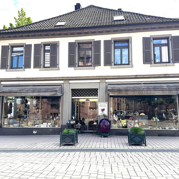 Retail properties for sale in Forbach - ImmoScout24