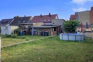 Stadtnahes Wohnen mit ländlicher Idylle ! – Neundorf (Anhalt), Salzlandkreis, 39418 Salzlandkreis – Vorschaubild 18