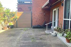 Penthouse Feeling im Zentrum Duisburg - Möblierte 3,5-Zimmer -Wohnung – Die vollständige Adresse der Immobilie erhältst du vom Anbieter., 47051 Altstadt, Duisburg – Vorschaubild 2