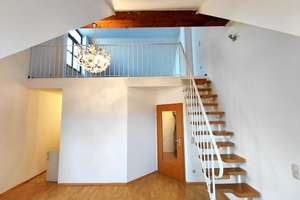 2-Zi-Maisonettewohnung in Regensburger Uni-Nähe – Die vollständige Adresse der Immobilie erhältst du vom Anbieter., 93049 Kumpfmühl-Ziegetsdorf-Neuprüll, Regensburg – Vorschaubild 10