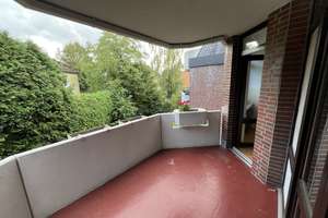 2,5- Zimmer Whg. mit zwei Loggien in begehrter Lage. – Wienstraße 12, 26122 Eversten, Oldenburg (Oldenburg) – Vorschaubild 5