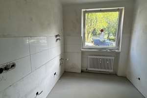 Zeit für einen Tapetenwechsel? Tolle 4 Zimmer Wohnung mit Balkon! – Noskestraße 9, 44328 Scharnhorst-Ost, Dortmund – Vorschaubild 6