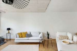 Wohnen über den Dächern von Durlach – Penthouse mit Turmbergblick – Die vollständige Adresse der Immobilie erhältst du vom Anbieter., 76227 Durlach, Karlsruhe – Vorschaubild 2