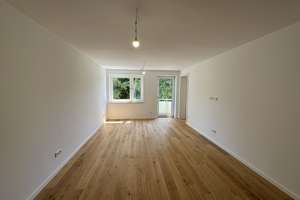 Neuwertige Traumwohnung mit Südbalkon – Buschingstraße 8, 81677 Parkstadt, München – Vorschaubild 2