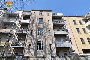 *** RAUS von zu HAUSE - Singlewohnung mit EBK*** – Limbacher Straße 51, 9113 Kaßberg, Chemnitz – Vorschaubild 1