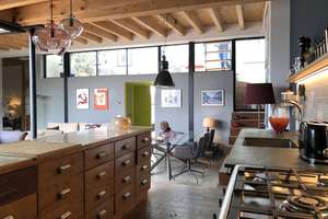 Penthouse mit Dachgarten & Dachterrasse über den Dächern Berlins – Die vollständige Adresse der Immobilie erhältst du vom Anbieter., 12051 Neukölln (Ortsteil), Berlin – Vorschaubild 7