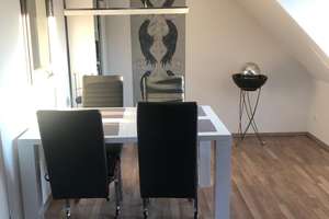  2-Zi.-Wohnung 2.OG Dachgeschoss mit EBK und Stellplatz in Braunschweig Hondelage – Tiefe Straße 2N, 38108 Hondelage, Braunschweig – Vorschaubild 3
