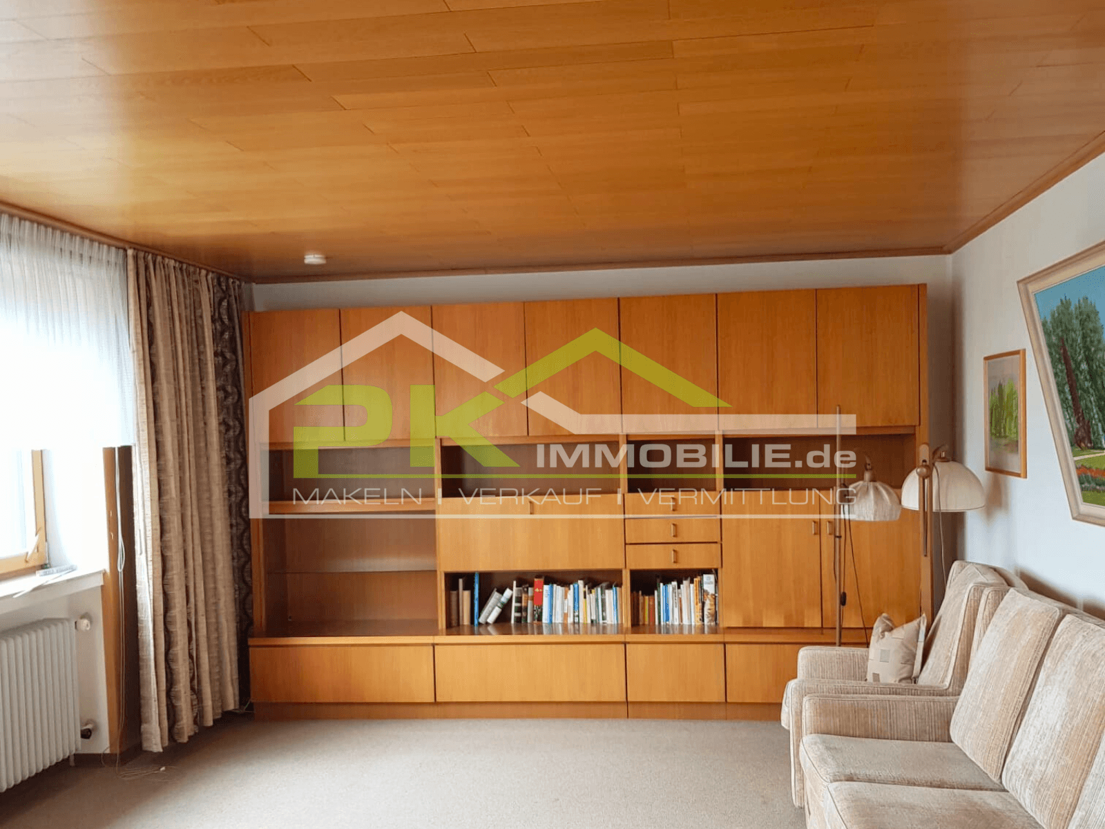 Immobilie in Daun - Attraktive 3-Zimmer-Eigentumswohnung mit Weitblick über Daun – für Kapitalanleger oder Paare - Bild 3