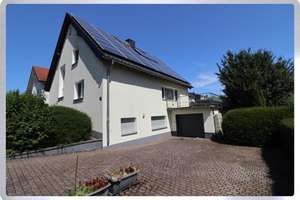 *** Familienidylle in ruhiger Lage von Altenstadt *** – Die vollständige Adresse der Immobilie erhältst du vom Anbieter., 63674 Altenstadt – Vorschaubild 10