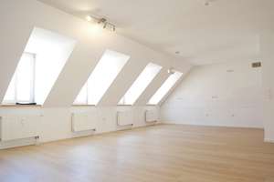 Einzigartige Dachterrassenwohnung im Loftstil mit Blick auf St. Ulrich A-STADTMITTE (Milchberg) – Milchberg 26, 86150 Lechviertel, östl. Ulrichsviertel, Augsburg – Vorschaubild 13
