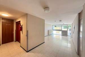 Kapitalanlage mit Potenzial – 3 Zimmer, 2 Balkone & Tiefgaragenstellplatz – Die vollständige Adresse der Immobilie erhältst du vom Anbieter., 69126 Emmertsgrund, Heidelberg – Vorschaubild 6