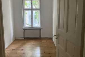 Exklusive 2-Zimmer-Wohnung in Berlin Prenzlauer Berg – Berlin – Vorschaubild 1