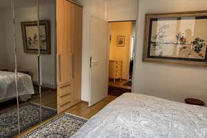 Gehobene 2-Zi.-Whg. Köln-Altstadt (Balkon, Aufzug, TG-Stellplatz) möbliert & bezugsfertig – 50667 Altstadt/Nord, Köln – Vorschaubild 9
