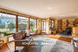 Huchting | Charmantes Reihenendhaus mit Garage und wunderschönem Grundstück – Bremen – Vorschaubild 9