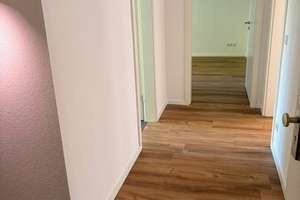 Rüttenscheider Stern! Sonnige 3 Zimmer Wohnung mit Balkon und Loggia - frisch renoviert - – Die vollständige Adresse der Immobilie erhältst du vom Anbieter., 45130 Rüttenscheid, Essen – Vorschaubild 15