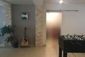 4 Zimmer Wohnung BS Melverode mit Garten und großer Einbauküche – Glogaustrasse 2, 38124 Heidberg-Melverode, Braunschweig – Vorschaubild 6