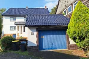 EFH mit Garage und Carport in Schwalmtal-Hopfgarten – Die vollständige Adresse der Immobilie erhältst du vom Anbieter., 36318 Schwalmtal – Vorschaubild 3