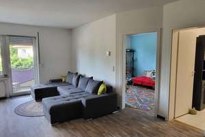 2 Zimmer in Bergfelde Hohen Neuendorf mit TG Stellplatz Einbauküche und Balkon – Birkenwerderstr. 2, 16562 Hohen Neuendorf – Vorschaubild 4