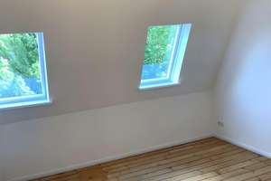 Exklusive 4-Zimmer-Dachgeschosswohnung für Studenten-WG - Frisch saniert | Neue Einbauküche – Walddörferstrasse 276, 22047 Wandsbek (Ortsteil), Hamburg – Vorschaubild 17