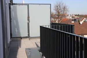 Premium 2-Zimmer-Wohnung Voll Möbliert mit Balkon und EBK zentral in Darmstadt – Rossdörfer Strasse 2, 64287 Darmstadt-Ost, Darmstadt – Vorschaubild 11