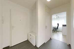 Geld arbeitet hier für Sie – vermietete ETW mit laufendem Ertrag – Die vollständige Adresse der Immobilie erhältst du vom Anbieter., 40231 Lierenfeld, Düsseldorf – Vorschaubild 2