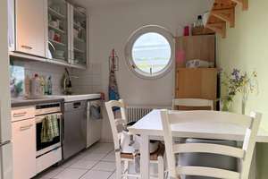***ATTRAKTIVE 4,5-ZIMMER-WOHNUNG MIT GROßER TERRASSE UND GARTEN*** – Die vollständige Adresse der Immobilie erhältst du vom Anbieter., 72770 Gönningen, Reutlingen – Vorschaubild 6
