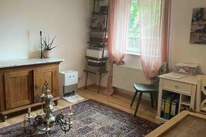 Schöne Dachgeschosswohnung mit Balkon – Vorsterstr. 95, 51103 Kalk (Ortsteil), Köln – Vorschaubild 6