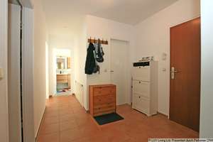 LUV Living - Lichtdurchflutete Wohnung in West-Ausrichtung – Die vollständige Adresse der Immobilie erhältst du vom Anbieter., 81539 Balanstraße-West, München – Vorschaubild 9