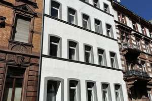 Möblierte Apartments ab sofort, Juli, August & September – K3 4, 68159 Innenstadt/Jungbusch, Mannheim – Vorschaubild 24