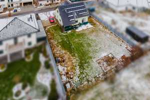 Dein neues Zuhause wartet! Modernes Einfamilienhaus auf einem traumhaften Grundstück in Vohenstrauß – Neustadt a.d. Waldnaab (Kreis) – Vorschaubild 21