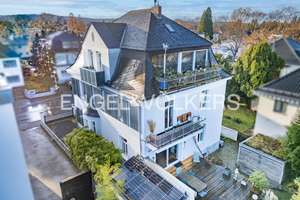 Exklusives Wohnen zwischen Tradition und Moderne – Stilvolle Villa im Herzen von Bad Godesberg – Die vollständige Adresse der Immobilie erhältst du vom Anbieter., 53173 Plittersdorf, Bonn – Vorschaubild 2