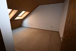 Gepflegte Dachgeschosswohnung mit kleiner Terrasse in Saarbrücken - Metzerstrasse – 66117 Alt-Saarbrücken, Saarbrücken – Vorschaubild 8