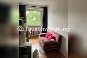 Tauschwohnung: 3-Zimmer-Wohnung in Braunschweig Mitte – Die vollständige Adresse der Immobilie erhältst du vom Anbieter., 38100 Innenstadt, Braunschweig – Vorschaubild 5