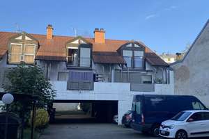 Gepflegtes Reihenendhaus in ruhiger Lage – Die vollständige Adresse der Immobilie erhältst du vom Anbieter., 76532 Weststadt, Baden-Baden – Vorschaubild 13