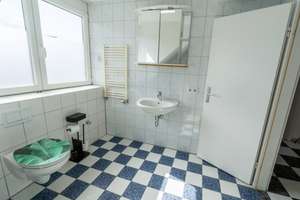 Attraktive Eigentumswohnung mit ca. 90 m² Wohnfläche und großzügigen ca. 60 m² zusätzlicher Nutzfl. – Die vollständige Adresse der Immobilie erhältst du vom Anbieter., 90425 Buch, Nürnberg – Vorschaubild 6