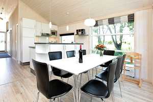 Ferienhaus mit attraktivem Mieteinnahmen in Resort 1 des Holiday Vital Resorts Großenbrode – Ostholstein (Kreis) – Vorschaubild 5