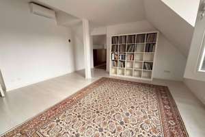Leben im belgischen Viertel: sanierte 3-Zimmer-Altbauwohnung. – 50674 Neustadt/Süd, Köln – Vorschaubild 8