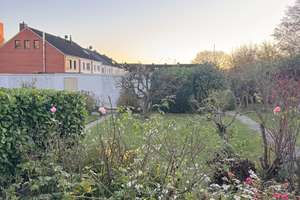 Gepflegtes Reihenhaus mit schönem Garten in Kiel Mettenhof – Turkuring 66, 24109 Mettenhof, Kiel – Vorschaubild 23
