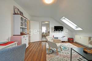 MÖBLIERT - SONNIG UND GEMÜTLICH - Schöne Wohnung in Möhringen – Die vollständige Adresse der Immobilie erhältst du vom Anbieter., 70567 Möhringen-Ost, Stuttgart – Vorschaubild 8