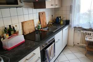 Gepflegte, helle 3-Zimmer-Wohnung mit Einbauküche Nähe Ostpark – Helfendorfer Str. 1, 81671 Ramersdorf, München – Vorschaubild 5