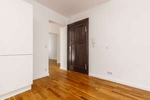 Charmante 2,5-Zimmer Wohnung mit Balkon im ruhigen Quergebäude! – Ackerstraße 155, 10115 Mitte (Ortsteil), Berlin – Vorschaubild 13