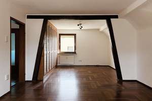 1-2 ZKB im 2-Familienhaus – Dachterrasse, großzügiger Garten, Garage & Stellplatz – Die vollständige Adresse der Immobilie erhältst du vom Anbieter., 68305 Waldhof, Mannheim – Vorschaubild 6