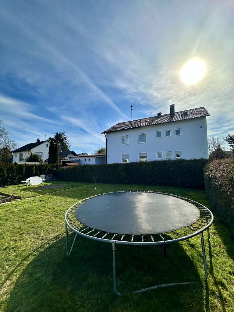 Immobilie in Bubesheim - Gepflegtes Einfamilienhaus mit 4 Zimmern in Bubesheim - Bild 3