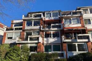 exquisite 2-Zimmerwohnung am Stadtpark – 23568 Sankt Gertrud, Lübeck – Vorschaubild 3