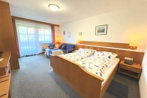 Wohnen & Vermieten in Bad Füssing - Kurzone I – Die vollständige Adresse der Immobilie erhältst du vom Anbieter., 94072 Bad Füssing – Vorschaubild 11