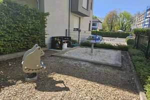 Moderne Wohnung mit Terrasse & Garten nähe Forster Linde, Energieeffizienz A+, provisionsfrei – Schönforststraße 19, 52078 Forst, Aachen – Vorschaubild 13